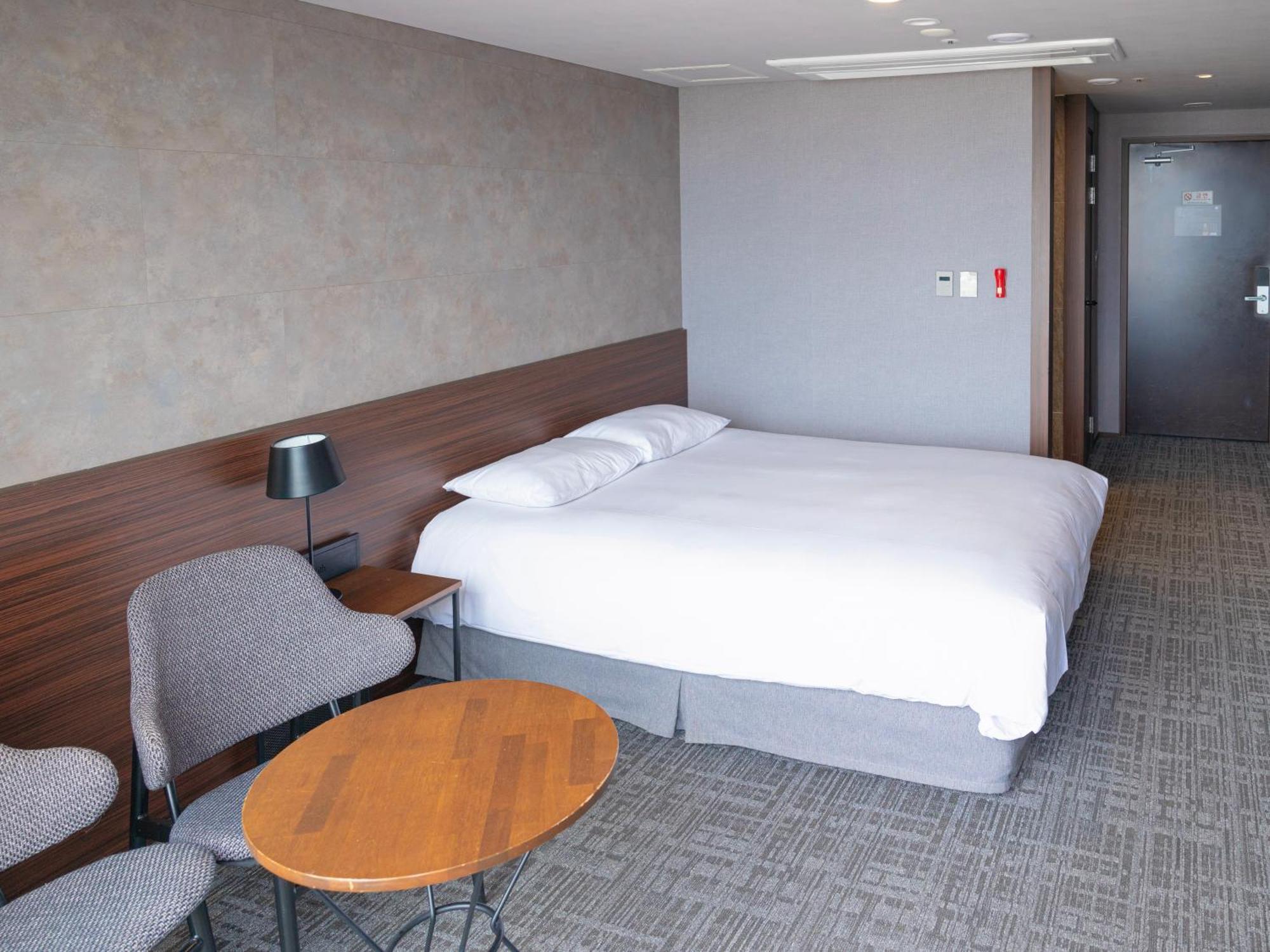 Hotel With City Jeju Esterno foto